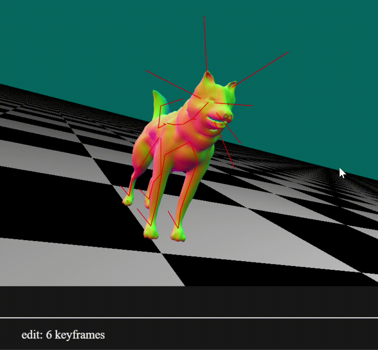 dog